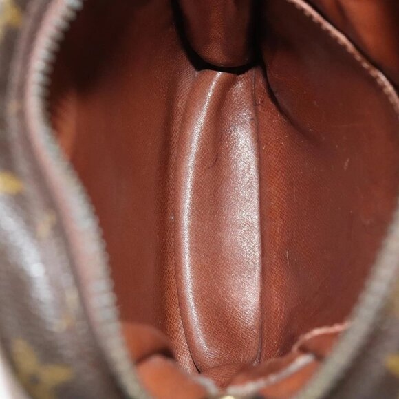 LOUIS VUITTON Monogram Amazon Shoulder Bag